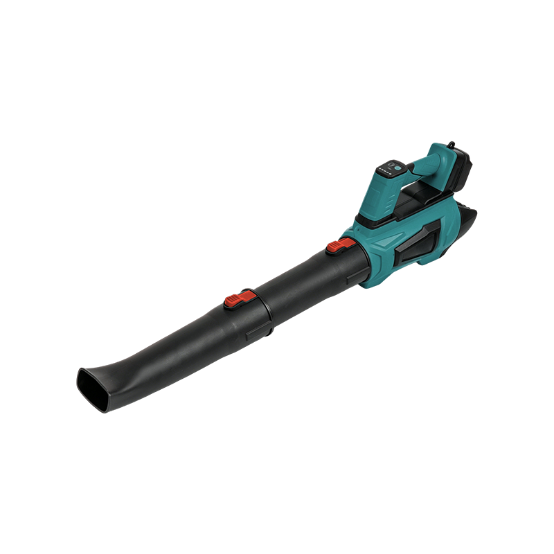 GQ-B10  Cordless Leaf Blower Lightweight Design for Outdoor Use