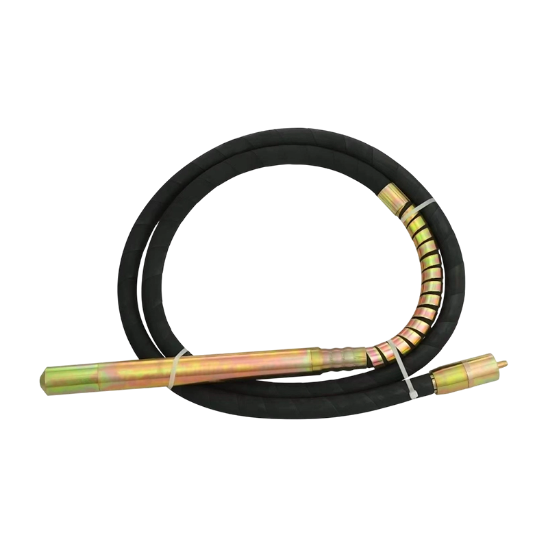 Chinese type Internal concrete vibrator poker