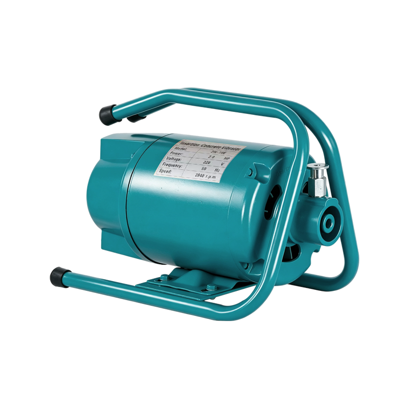 Japanese Type Concrete Vibrator Motor