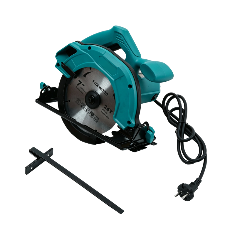 QG-CS02 Handheld electric circular saw