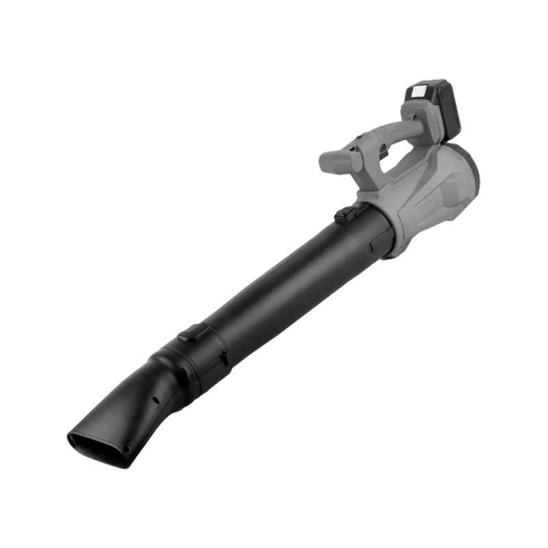Brushless Heavy-Duty Turbo Jet Blower with Ultra-High Air Volume