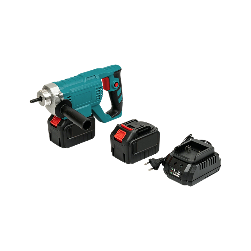 GQ-V03 21V Cordless Concrete Vibrator