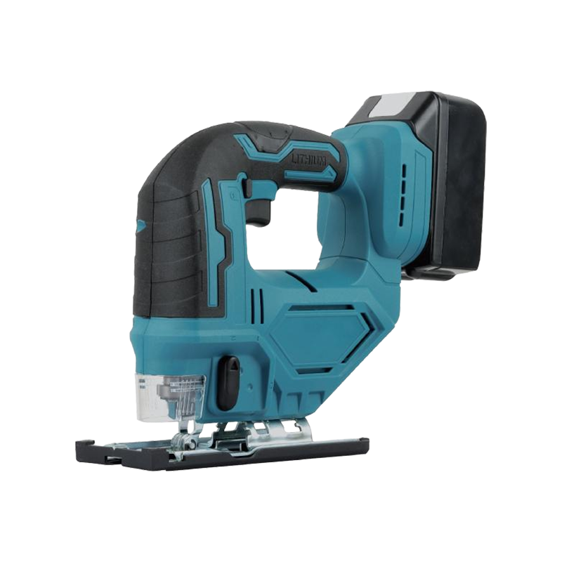 Lithium Curve Saw