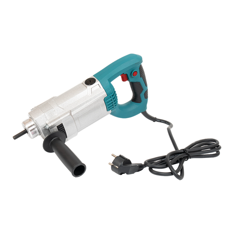 GQ-V02 Aluminum Shell Portable Electric Concrete Vibrator