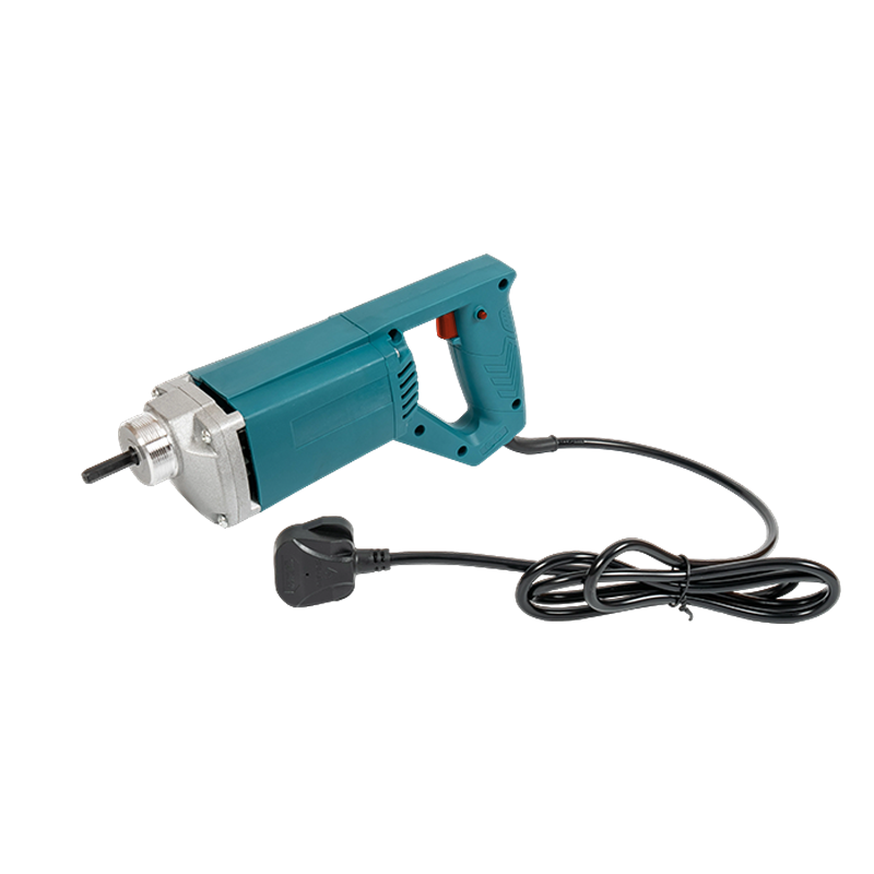 GQ-V05 Hand-held Electric 220V Internal Engine Concrete Vibrator