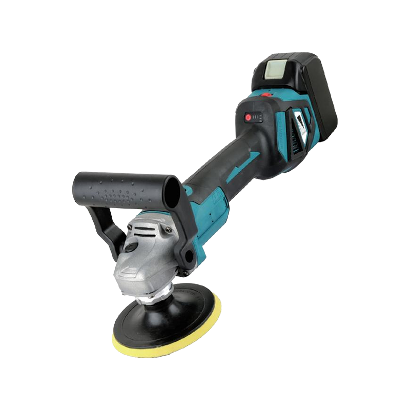 Brushless Lithium Variable Speed Polishing Machine