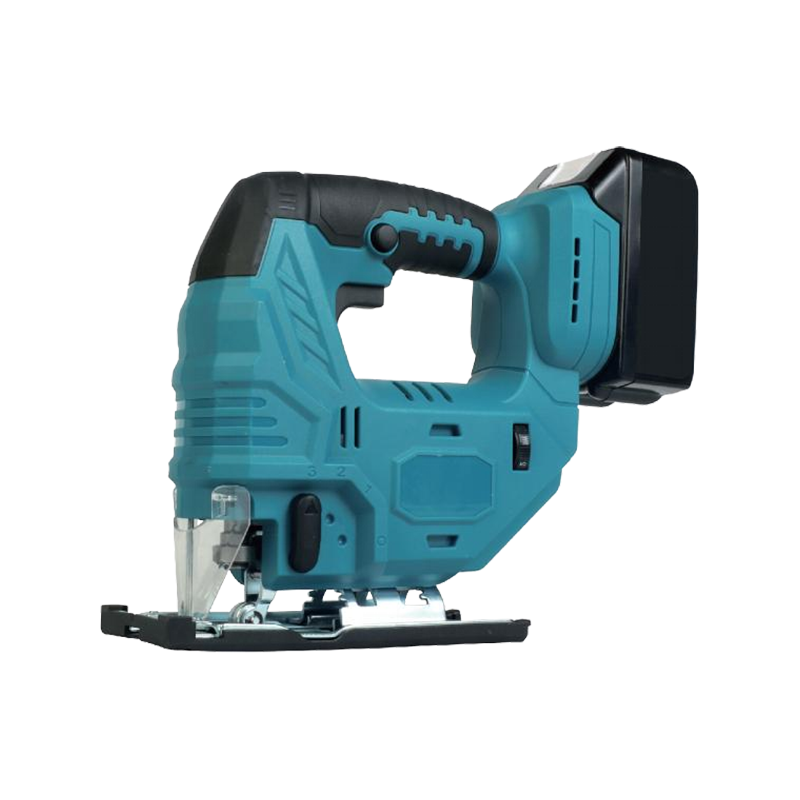 Brushless Lithium Curve Saw