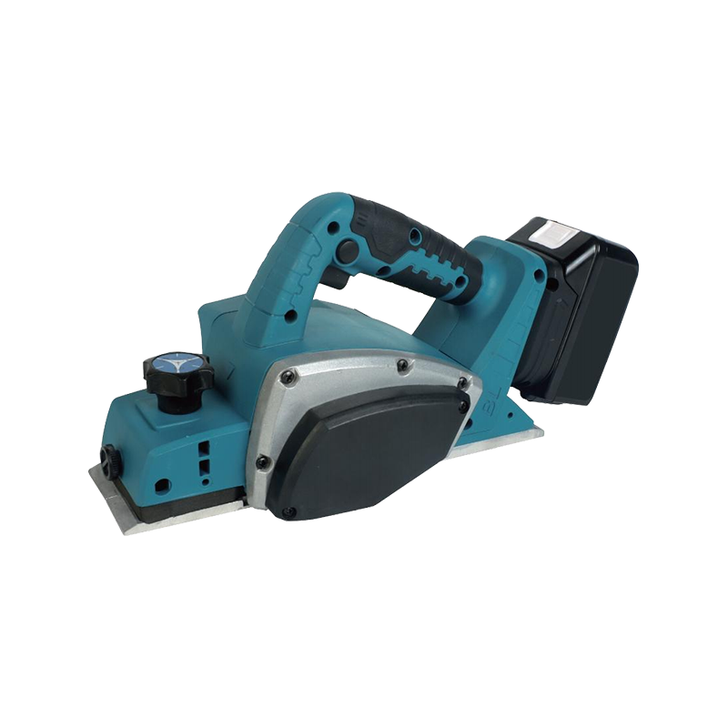 Brushless 21V Cordless 82mm Electric Wood Planer