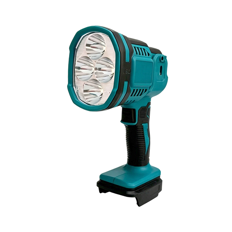 MTBL-60 Cordless Torch