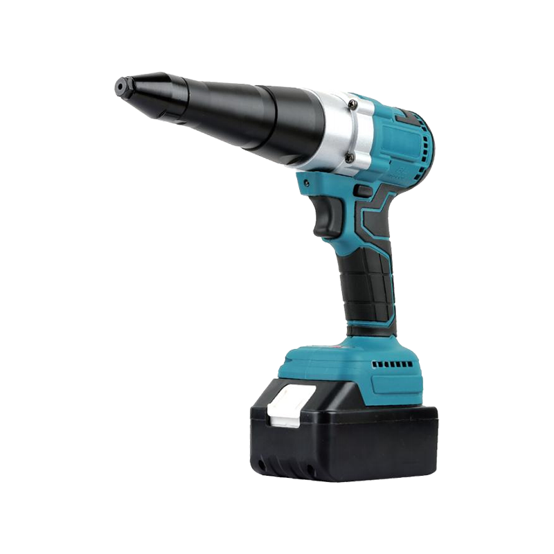 Brushless 21V Cordless Blind Rivet Tool