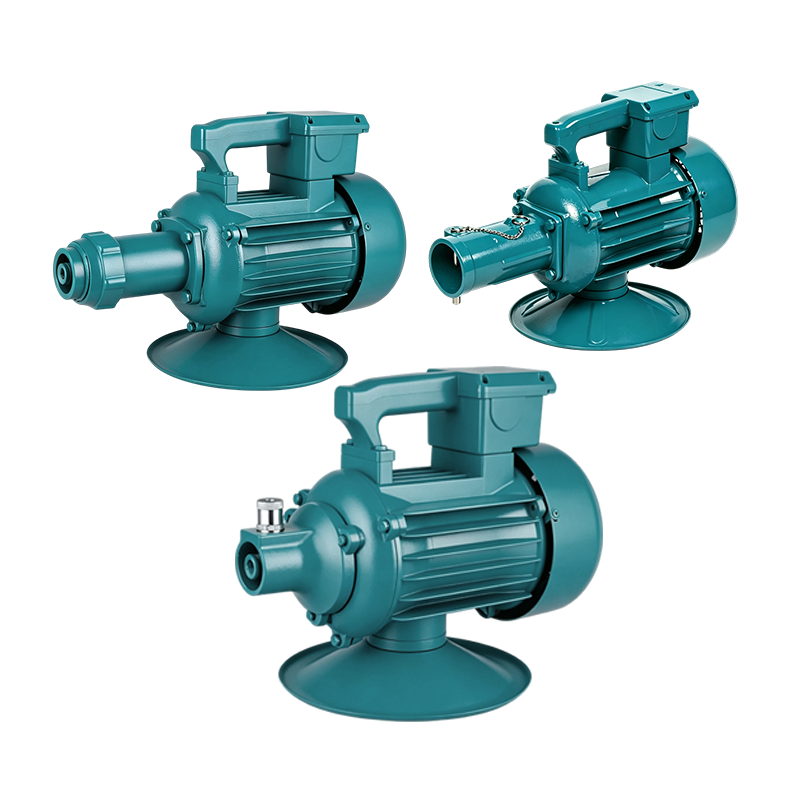 Malaysian Type Concrete Vibrator Motor