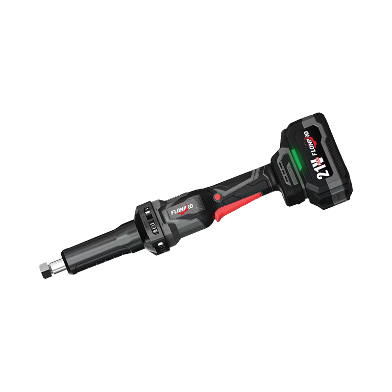 GQ 21V Cordless Brushless Die Grinder Variable Speed Rotary Tool