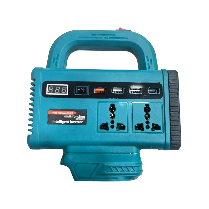MTBL-57 Intelligent Inverter