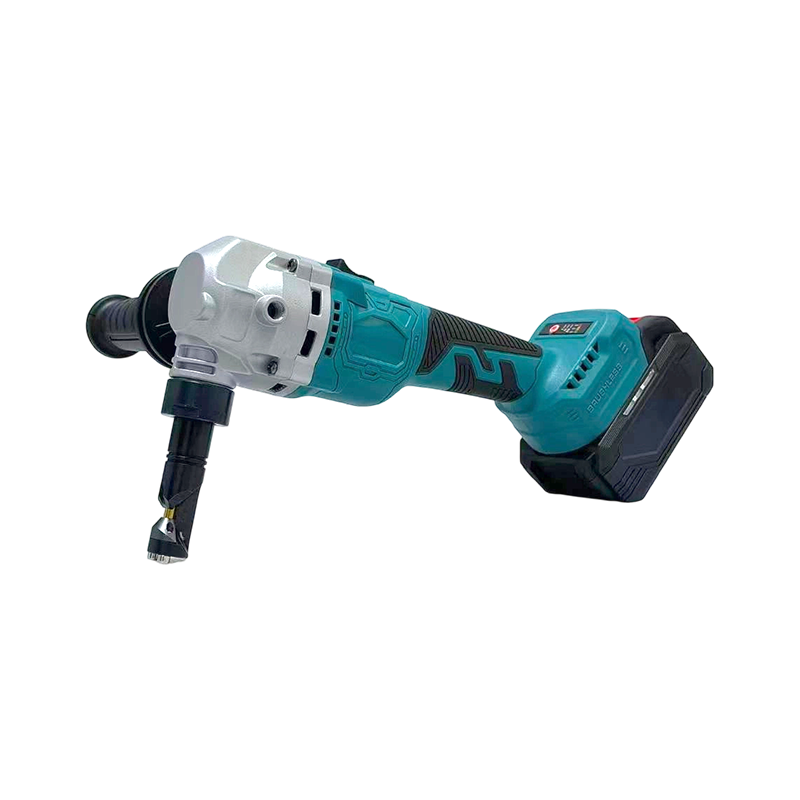 MTBL-58 Cordless  Nibbler