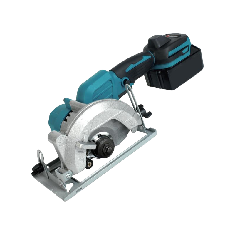 Brushless Lithium 150mm Hand Push Saw