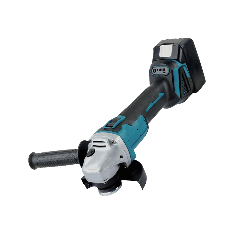 Brushless Lithium Angle Grinder