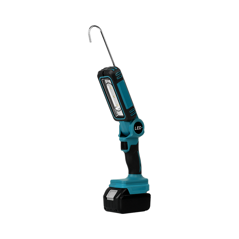 MTBL-60 Rechargeable Folding LED Light