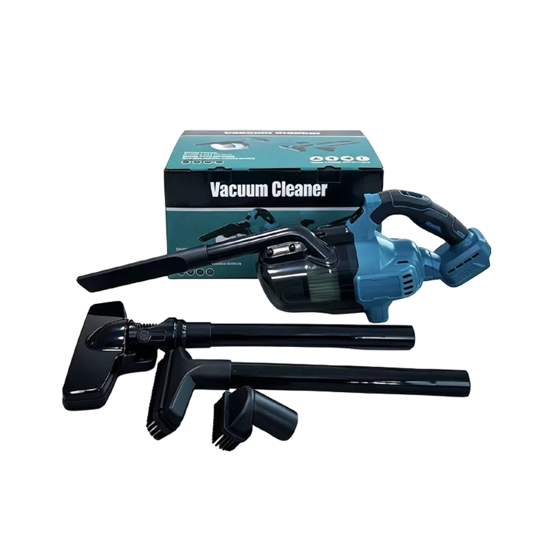 Cordless Handheld Vacuum Cleaner